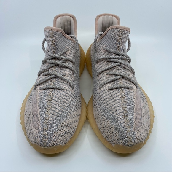 Adidas Yeezy Boost 350 V2 Sneakers - Picture 3 of 5